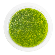 Groene pesto